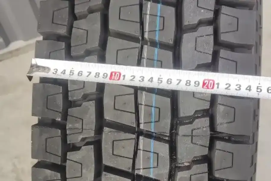 Шина 315/70R22,5 (ведуча) CONSTANCY ECOSMART78 152