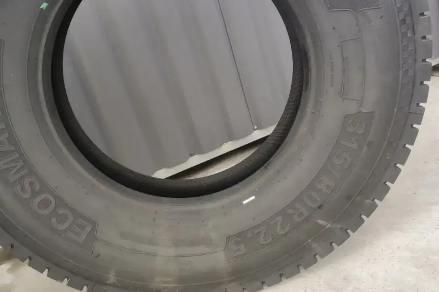 Шина 315/70R22,5 (ведуча) CONSTANCY ECOSMART78 152