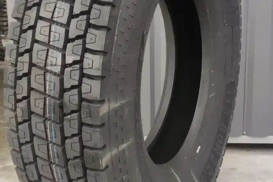 Шина 315/70R22,5 (ведуча) CONSTANCY ECOSMART78 152