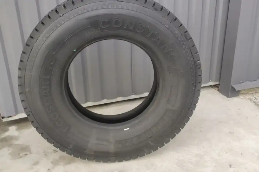 Шина 315/70R22,5 (ведуча) CONSTANCY ECOSMART78 152