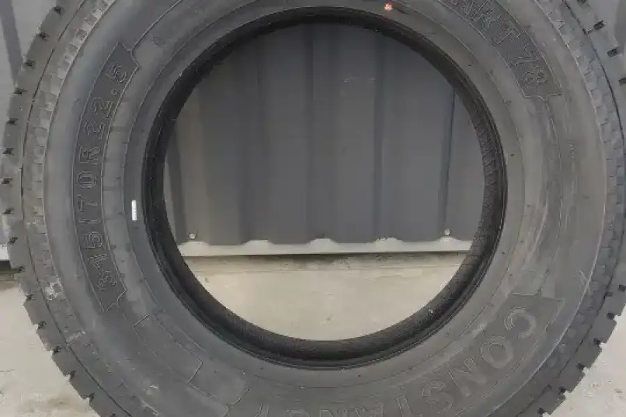 Шина 315/80R22.5 (ведуча) CONSTANCY ECOSMART78 156