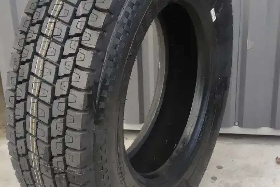 Шина 315/80R22.5 (ведуча) CONSTANCY ECOSMART78 156