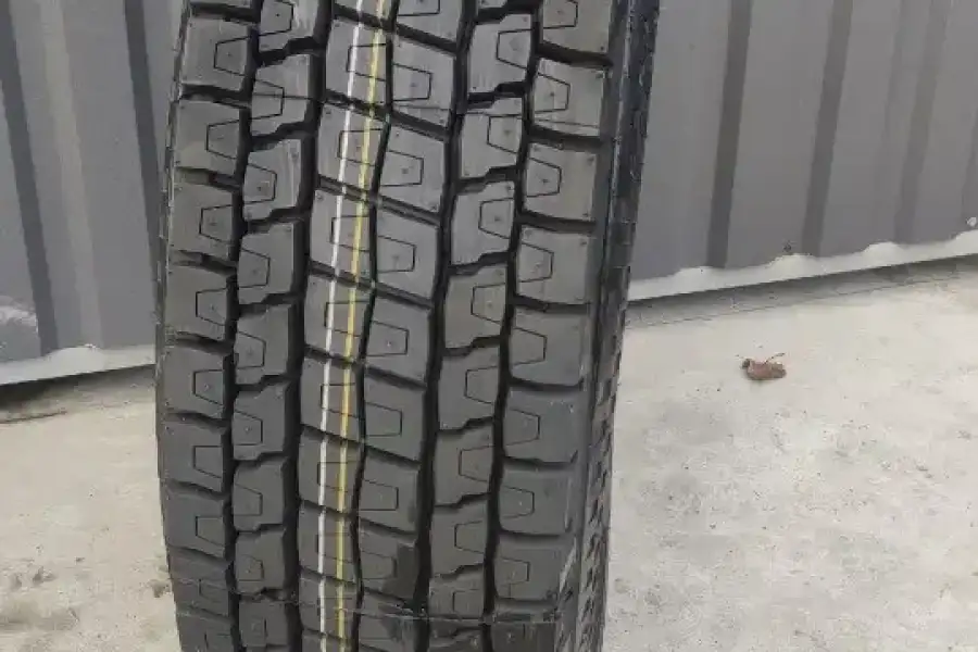 Шина 315/80R22.5 (ведуча) CONSTANCY ECOSMART78 156