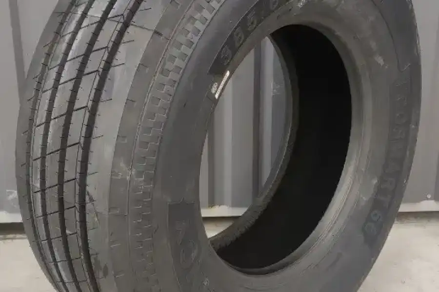 Шина 385/65R22,5 (причіпна 4 дор.) CONSTANCY ECOSM