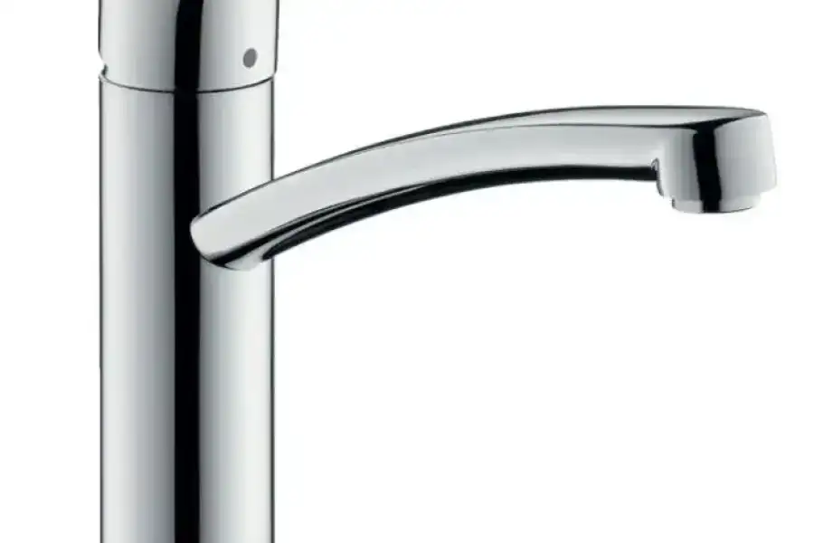 Змішувач для кухні HansGrohe focus E т-0633653779