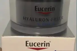 Нічний крем для обличчя aucerin 50ml