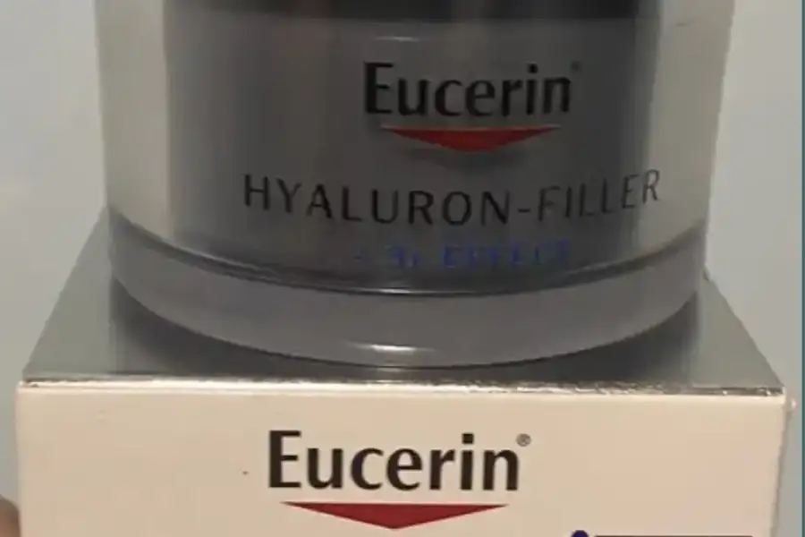 Нічний крем для обличчя aucerin 50ml