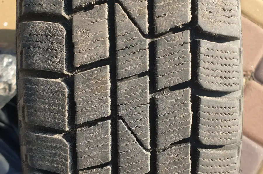 Шини Hankook  165/70 R14 81 T Winter  I*Cept IZ