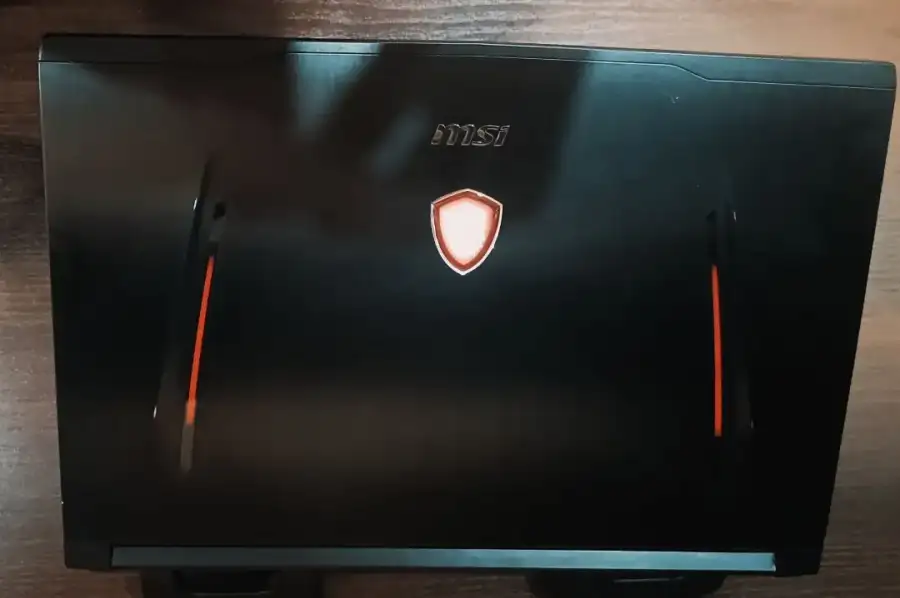 (Рідкісний)Ноутбук MSI GT62(Socket 1151) GTX 1070(