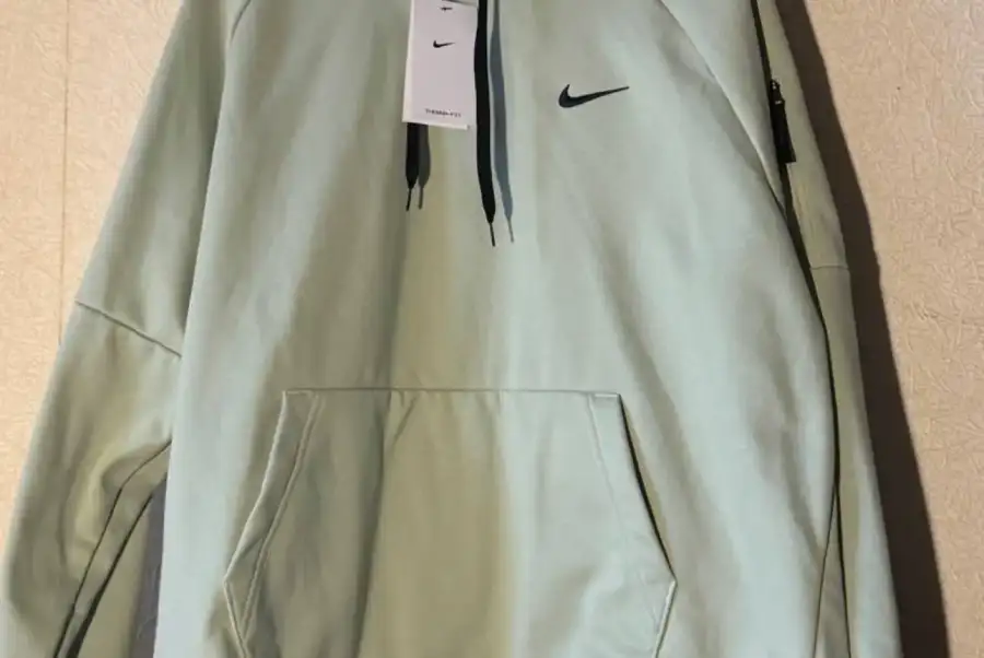 Спортивна кофта Nike  Xl