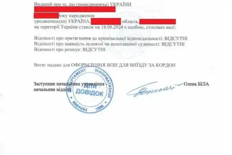 Продажа бизнеса, Прочие деловые и офисные услуги