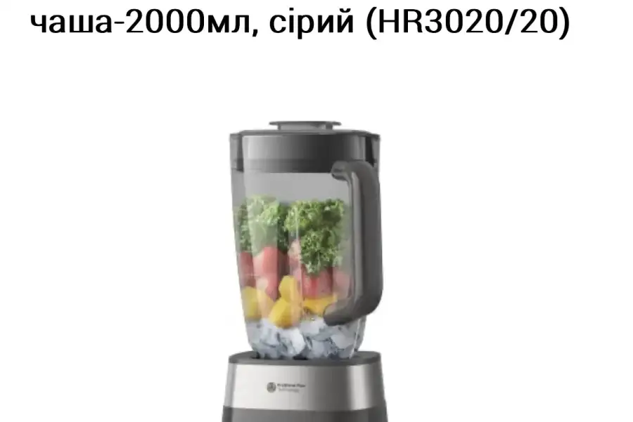 Блендер Philips