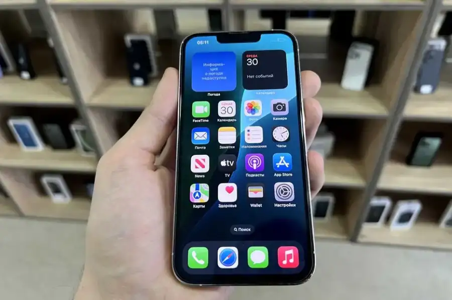 iPhone 13 Pro 128 gb neverlock / Дешево Акція!!