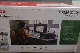 Принтер Сканер Копір Canon Pixma G2430