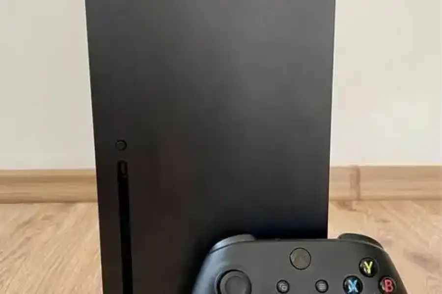 XBox series X 1Tb playstation