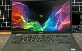 Сенсорний ноутбук IPS FHD Dell Latitude 5400 i7