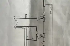 Продам 1к квартиру в жк Континент, Таирова