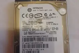 Жорсткі диски для ноутбука 2.5 320GB, 500Gb, 750Gb