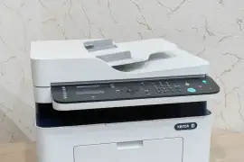 Лазерний ПРОШИТИЙ мережевий БФП з Wi-Fi Xerox Work