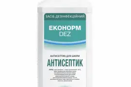 ЕконормДез Антисептик 1л.