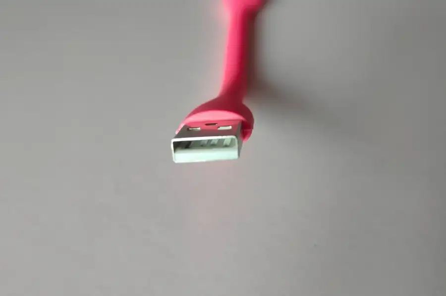 Мини Usb фонарик аварийная подсветка