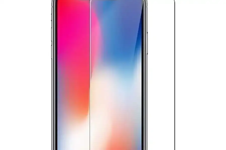 Стекло закаленное на iphone 11