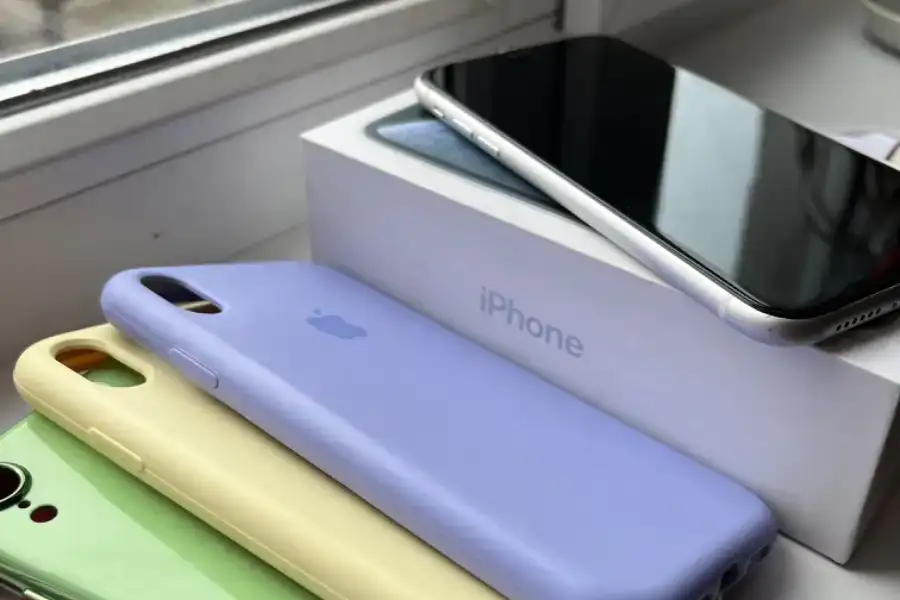 iPhone Xr