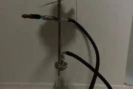 Продам кальян Trumpet hookah , hryvn 2,000.00