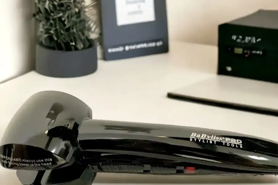 Плойка BaByliss PRO stylist tools для волосся