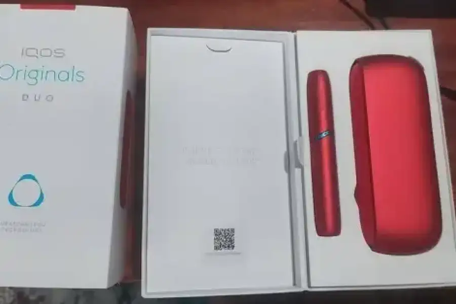 Айкос, iqos 3 duo