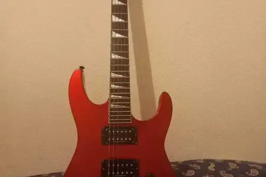 Jackson SLX Soloist (MRD)