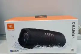 JBL CHARGE 5