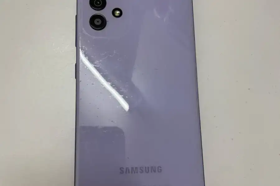 Samsung a32 