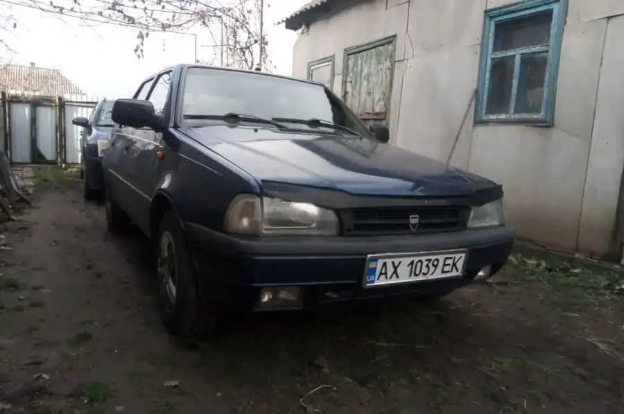 Dacia Nova