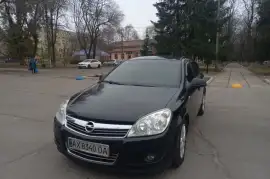 Opel Astra 2009