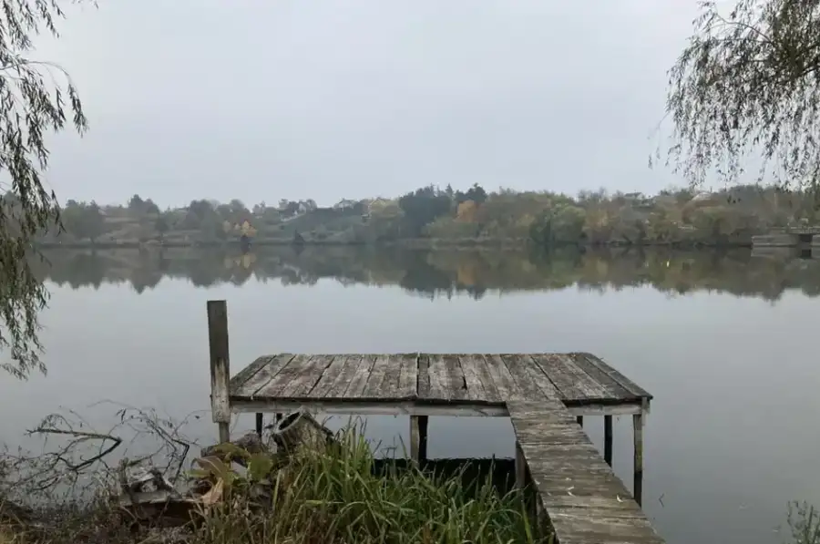 Будинок с. Слобода З ВИХОДОМ ДО ВОДИ