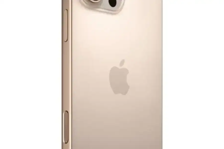 Мобільний телефон Apple iPhone 16 Pro Max 256GB De