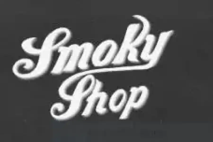 Smoky Shop 