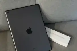 iPad 9 64gb Wi-Fi Space Gray Open-Box