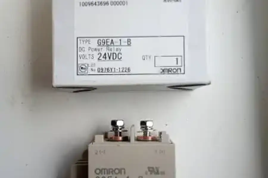 OMRON G9EA-1-B-24DC, hryvn 6,000.00