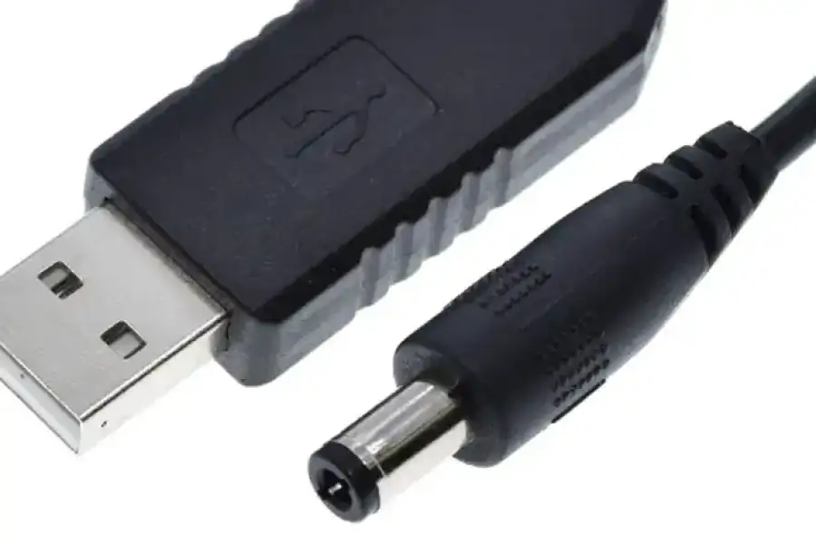 USB кабель для роутера.